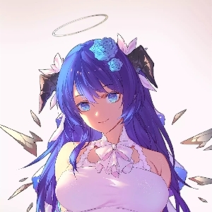 【二次元】各类美少女合集