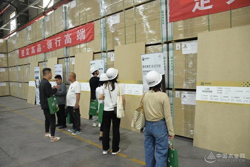 好板迎亚运 绿色工厂行 千年舟澳思柏恩邳州工厂品质之旅