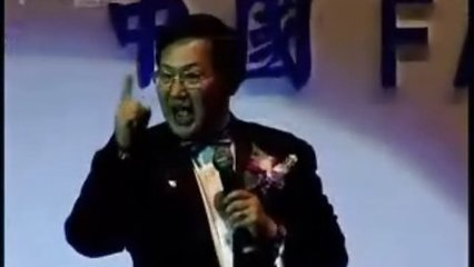 精彩演讲