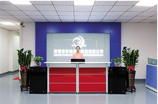 关于我们